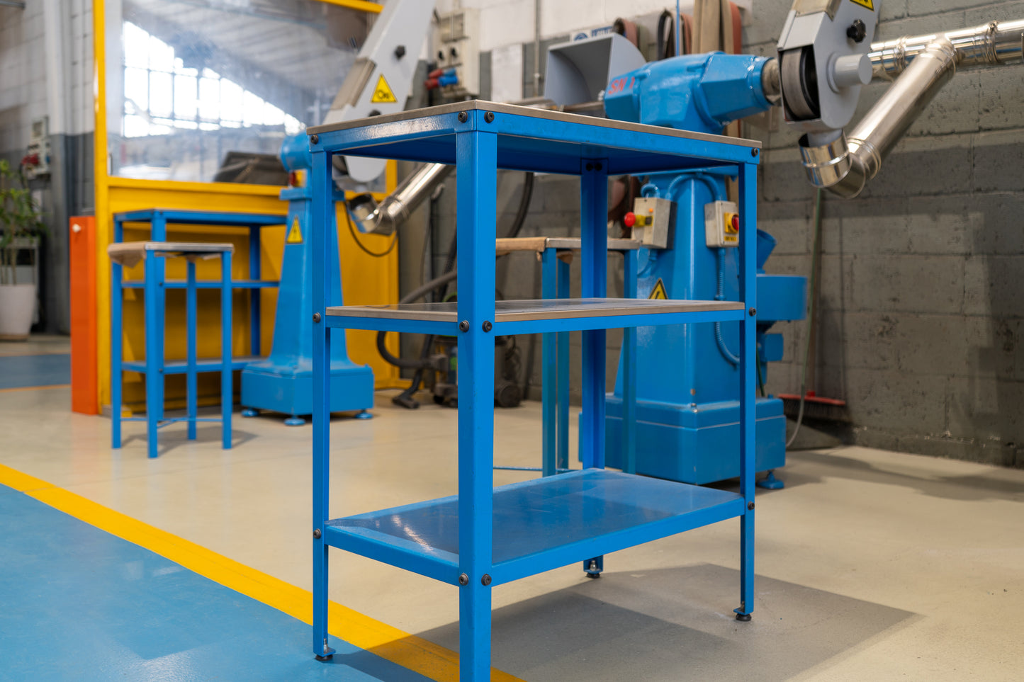 Banchetto per Operatore