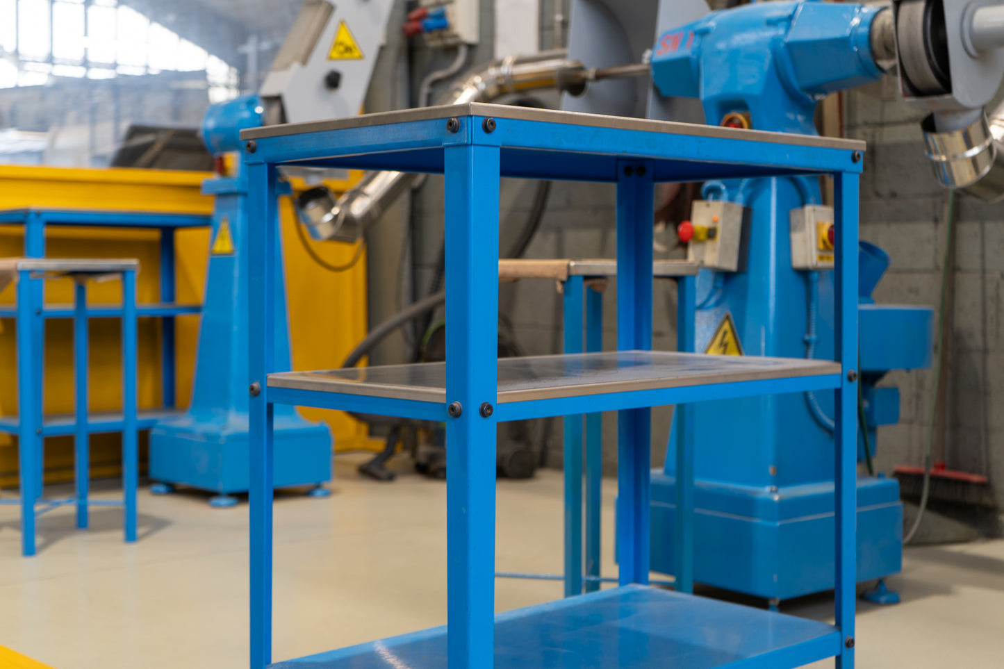 Banchetto per Operatore