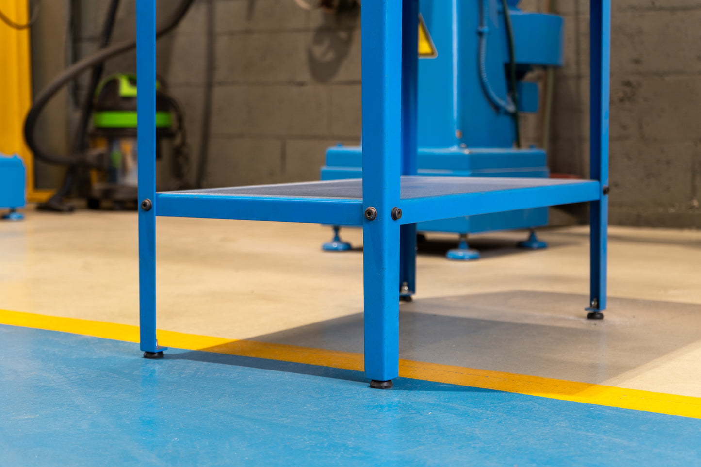 Banchetto per Operatore