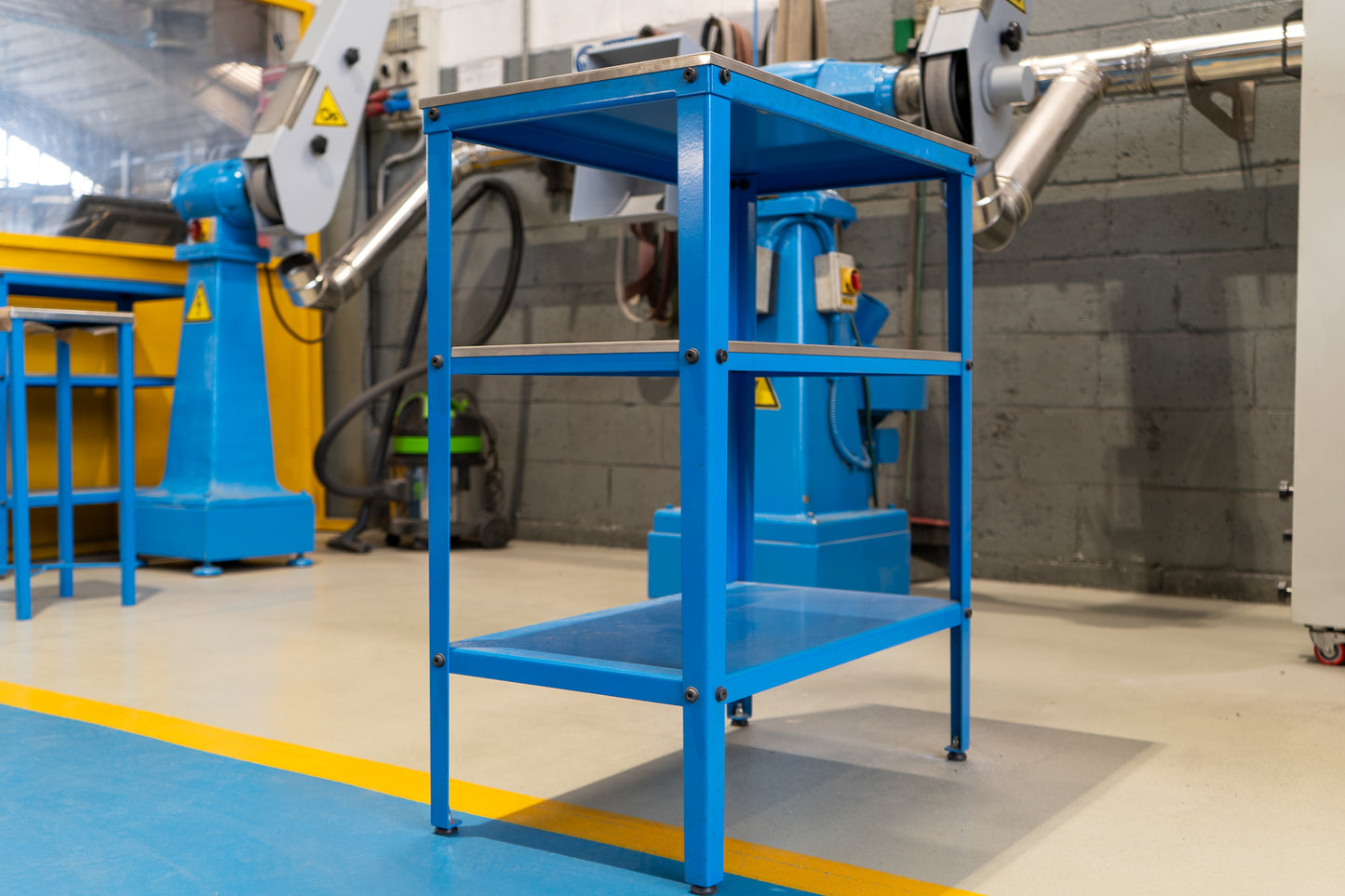 Banchetto per Operatore