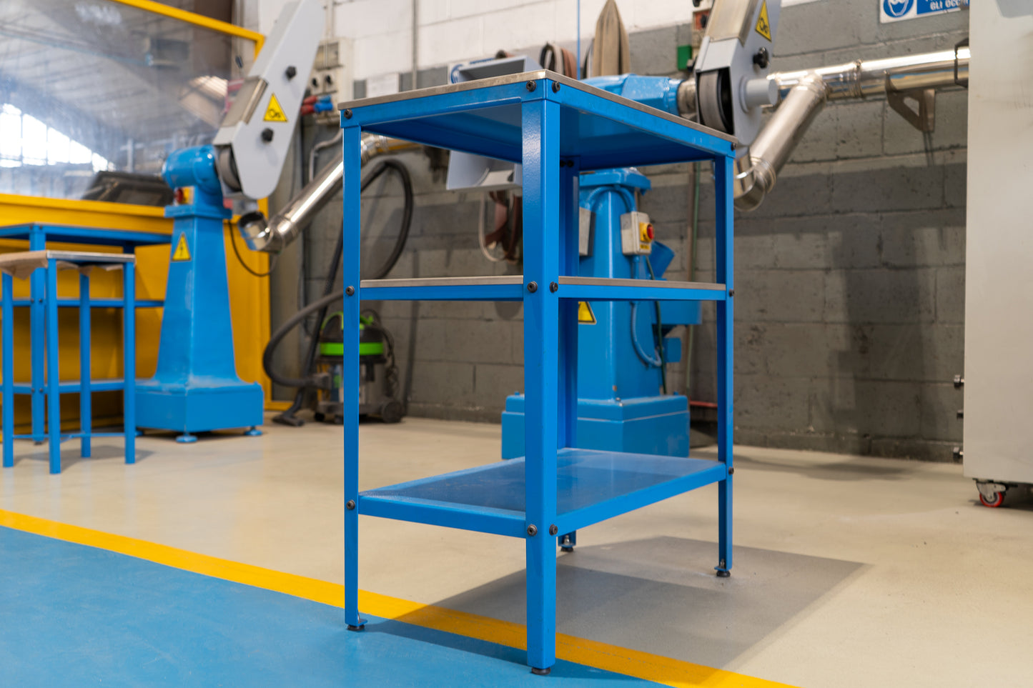 Banchetto per Operatore