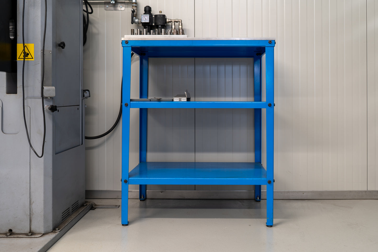 Banchetto per Operatore