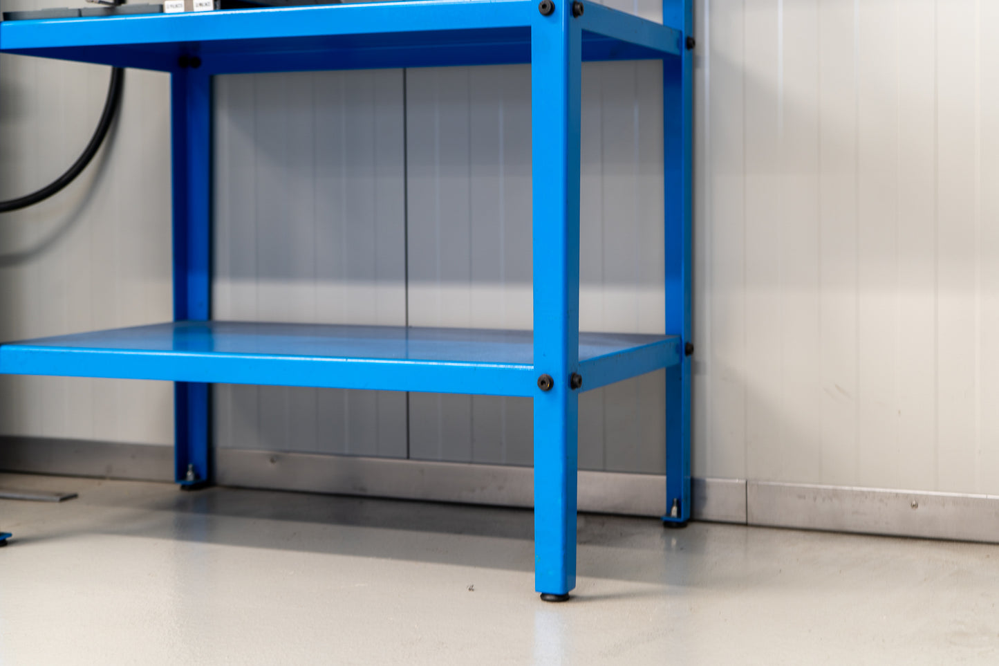 Banchetto per Operatore