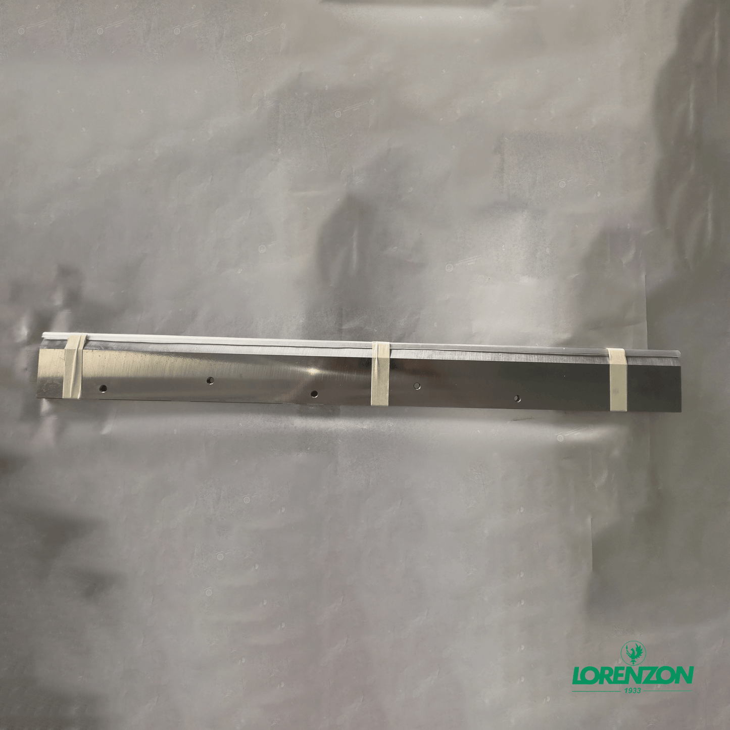 MANDELLI L. LMM 72-76 LORENZON SRL