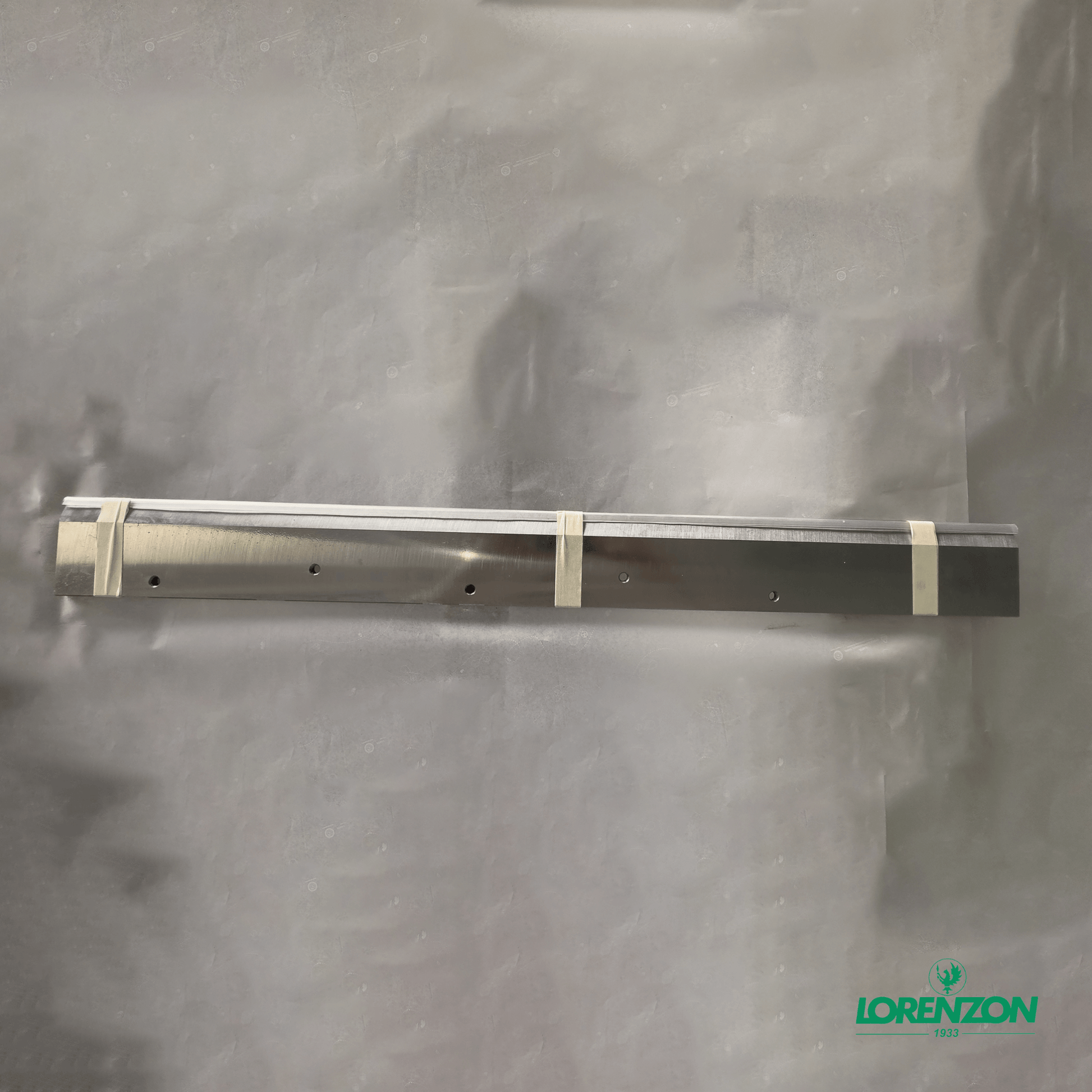 MANDELLI L. LMM  72-76 LORENZON SRL