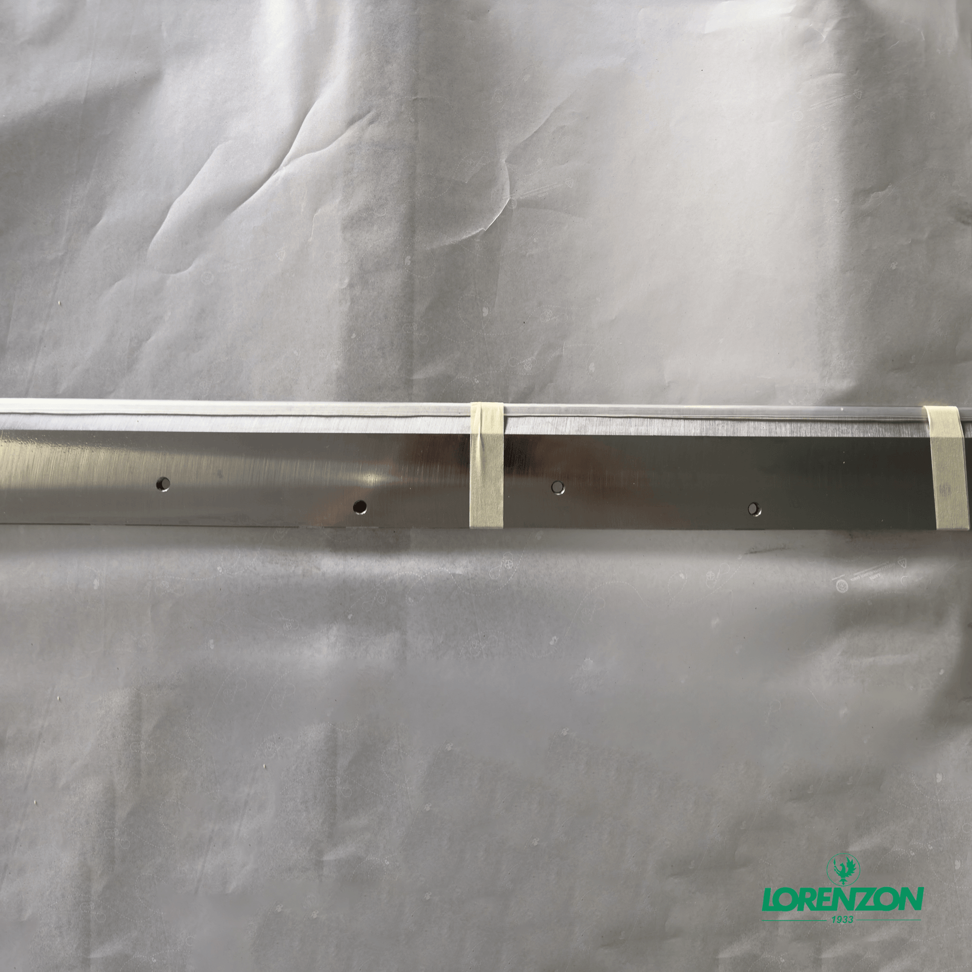 MANDELLI L. LMM  72-76 LORENZON SRL