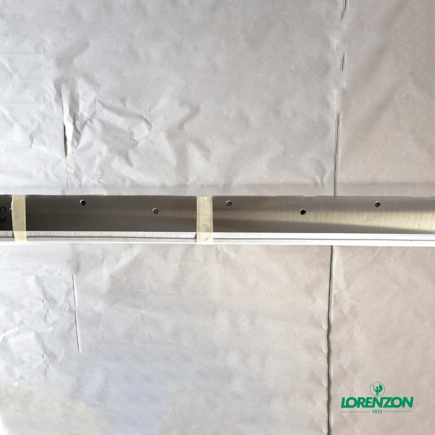 MANDELLI L. LMM 82 LORENZON SRL