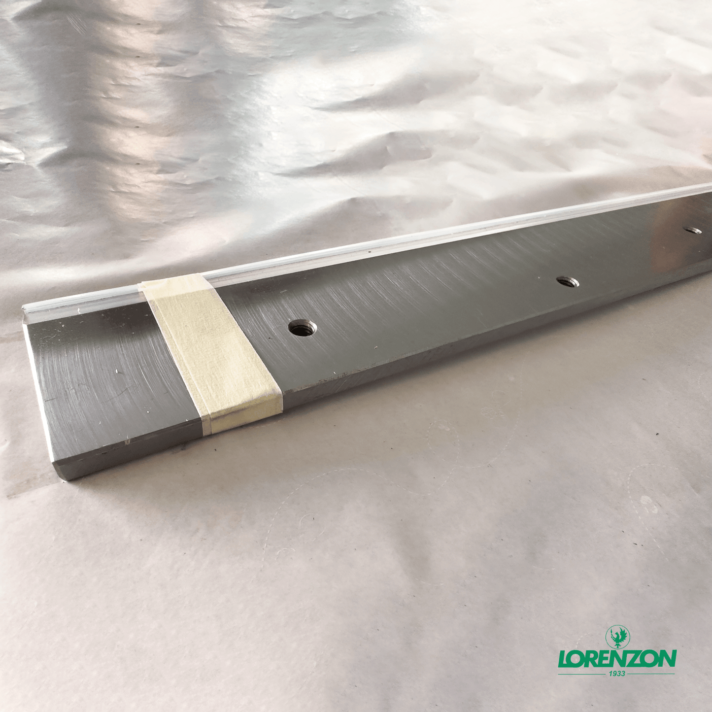 MANDELLI L. LMM 82 LORENZON SRL