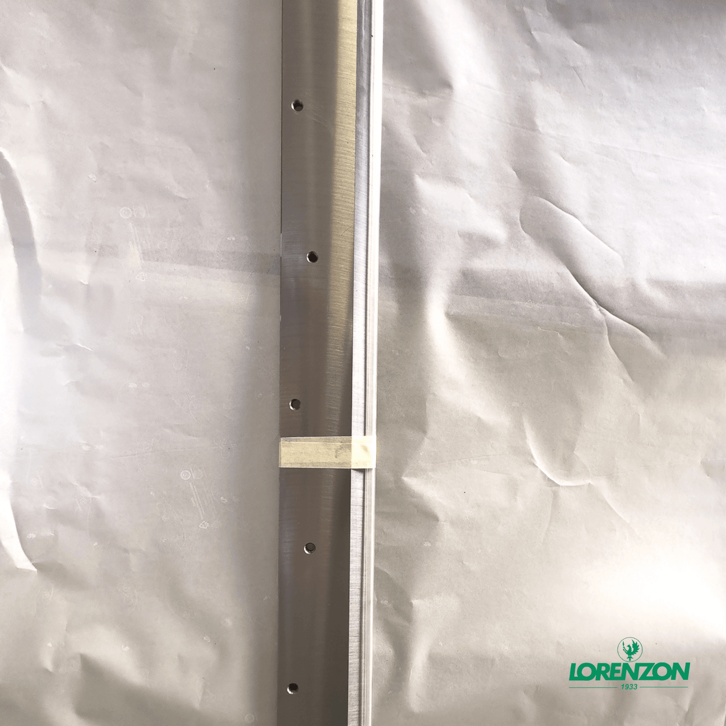 MANDELLI L. LMM 82 LORENZON SRL