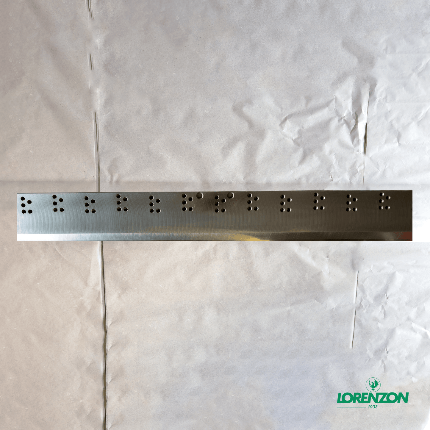 POLAR 112-115 LORENZON SRL