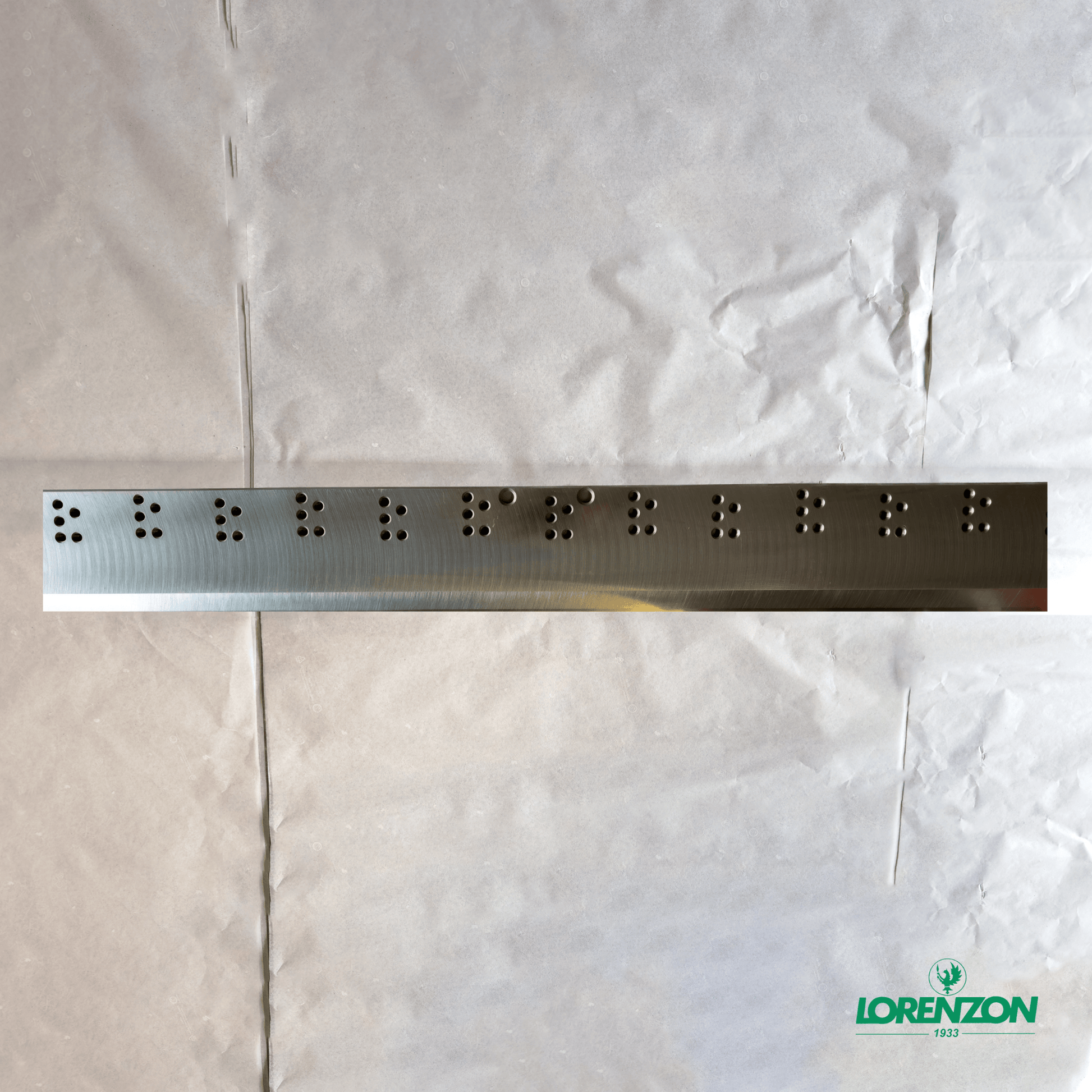 POLAR 112-115 LORENZON SRL