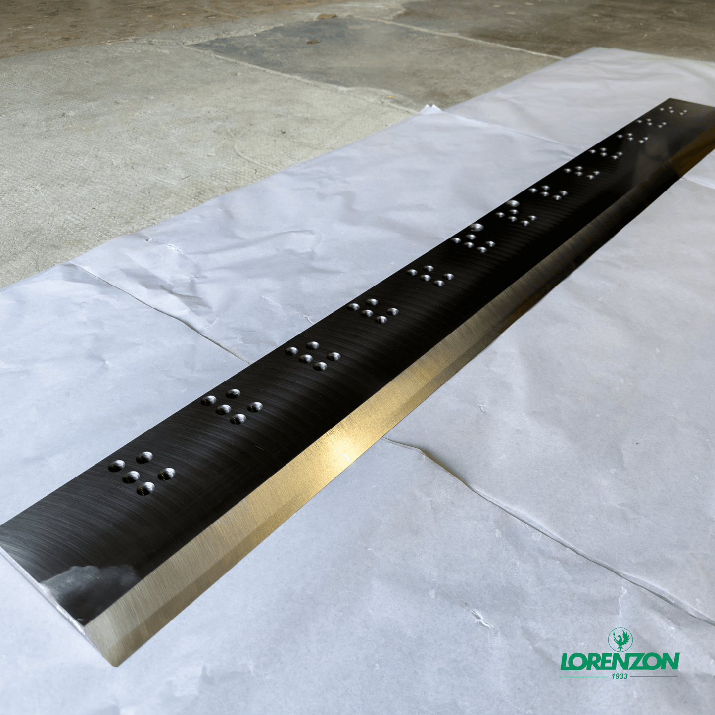 POLAR 112-115 LORENZON SRL