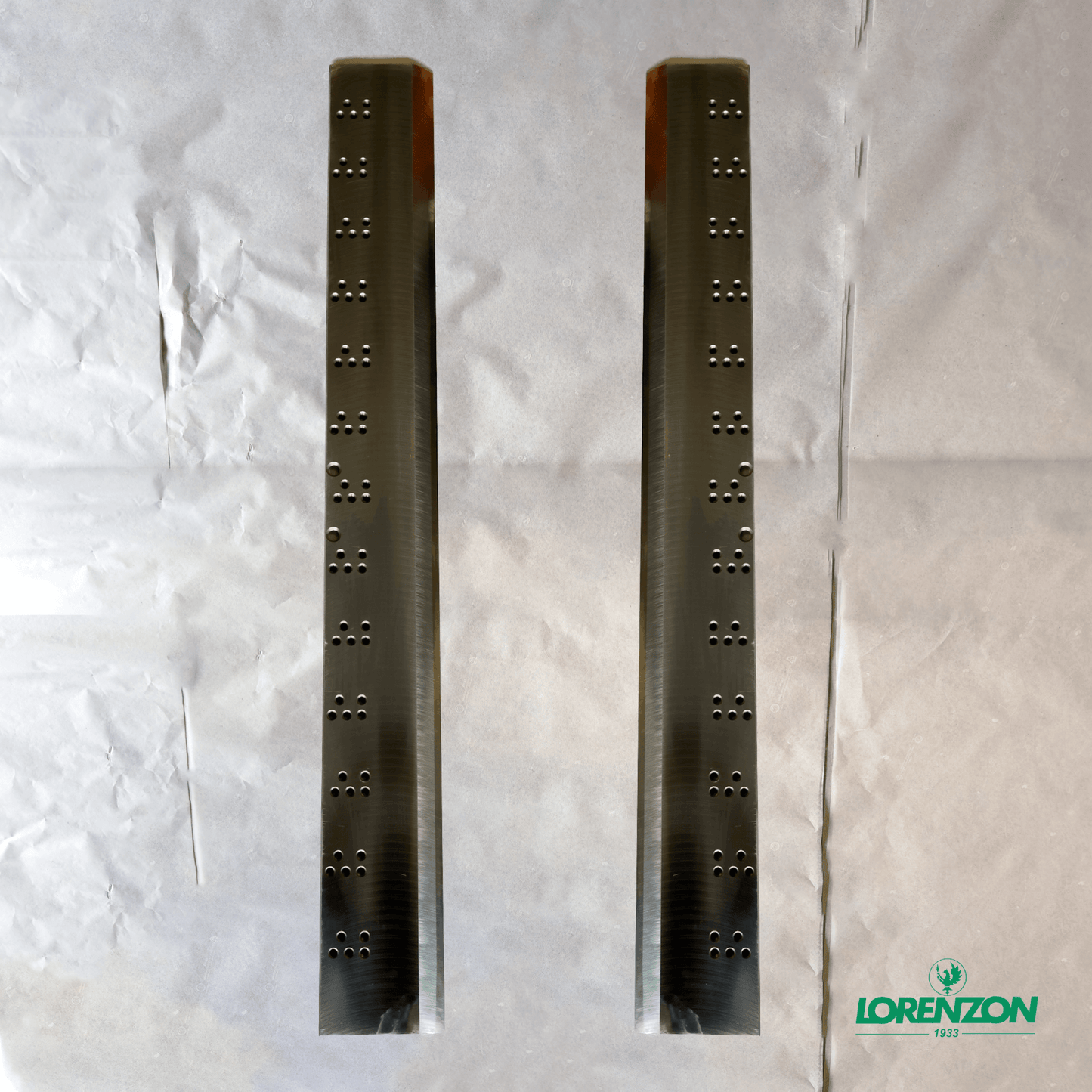 POLAR 112-115 LORENZON SRL