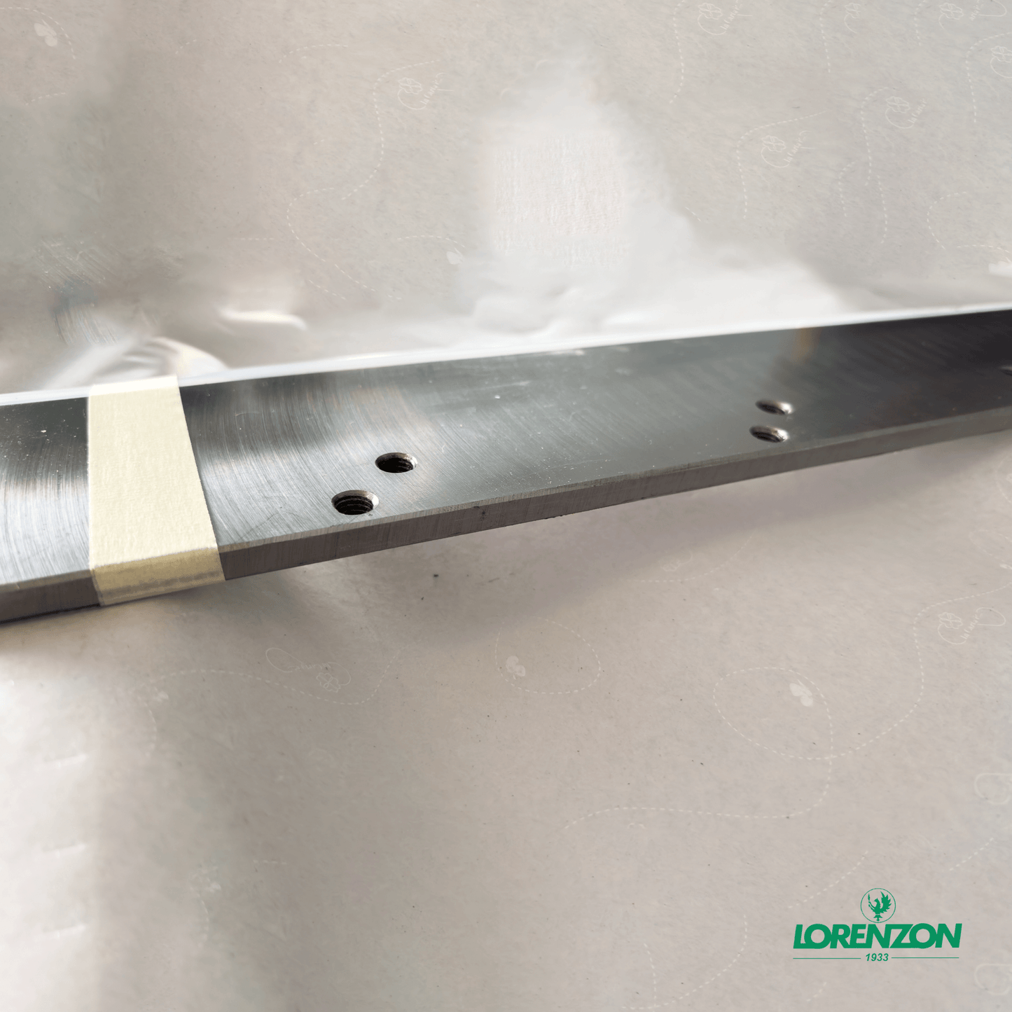 POLAR 76 LORENZON SRL
