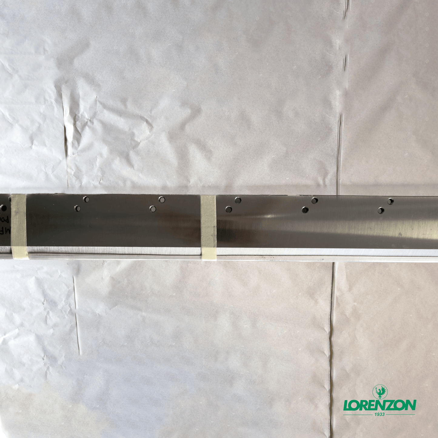 POLAR 76 LORENZON SRL
