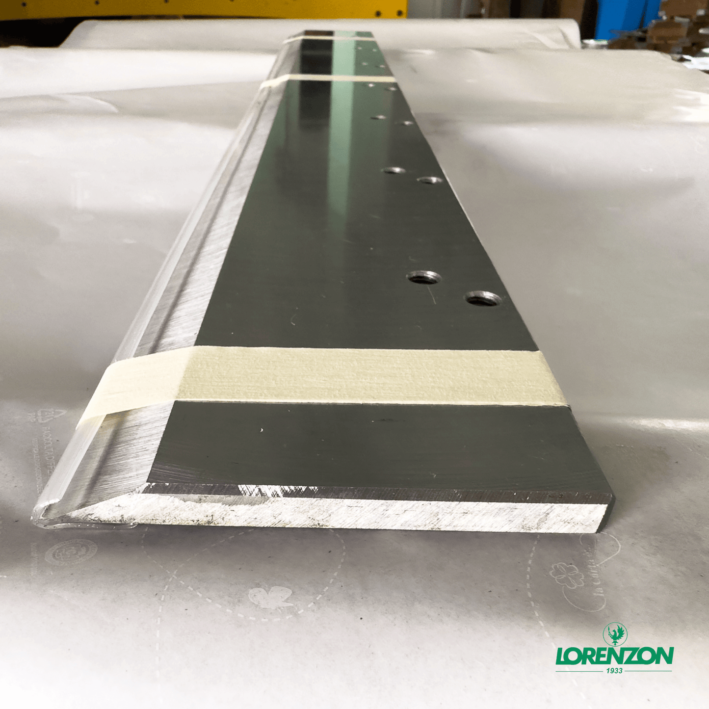POLAR 76 LORENZON SRL
