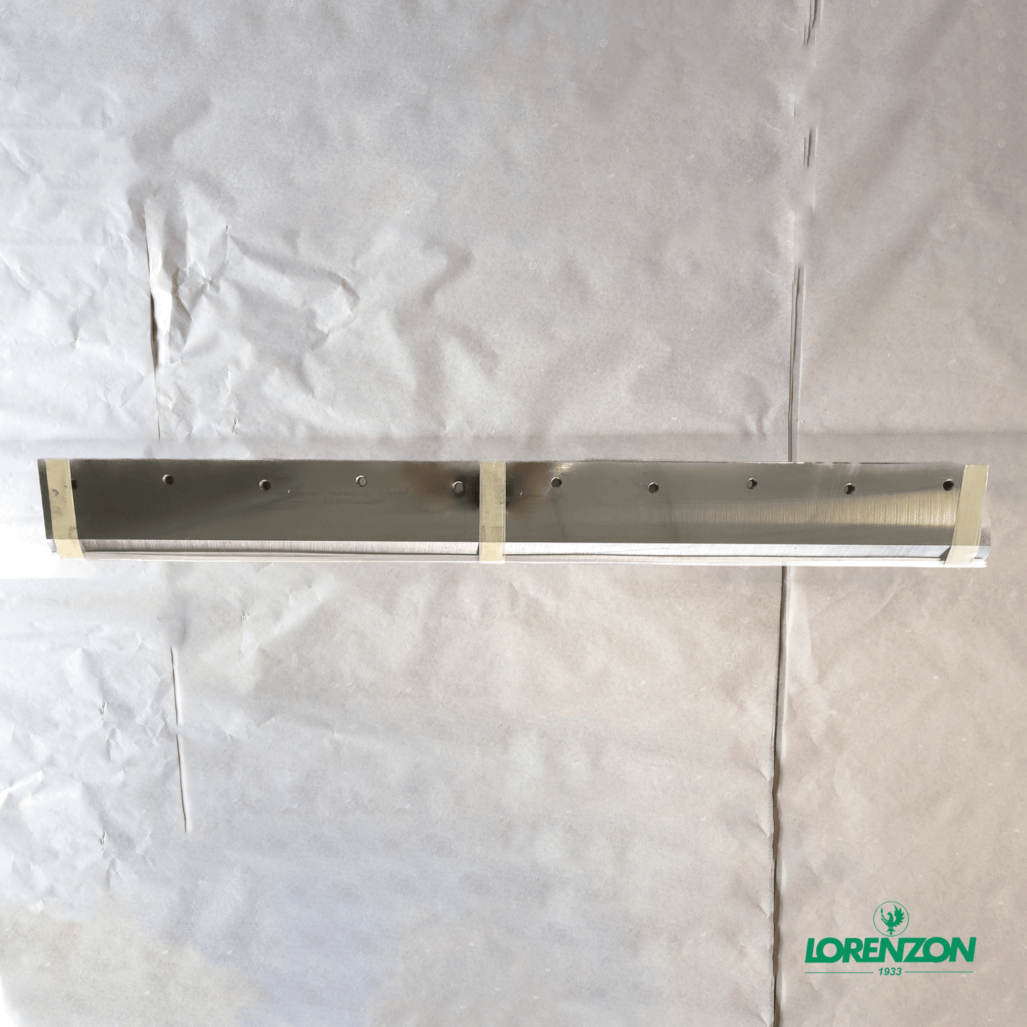 POLAR 82 EL LORENZON SRL