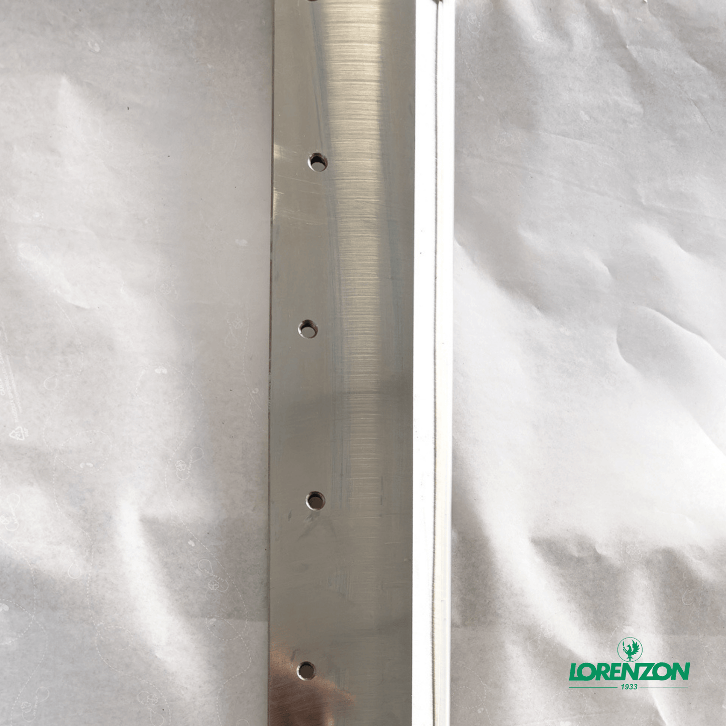 POLAR 82 EL LORENZON SRL