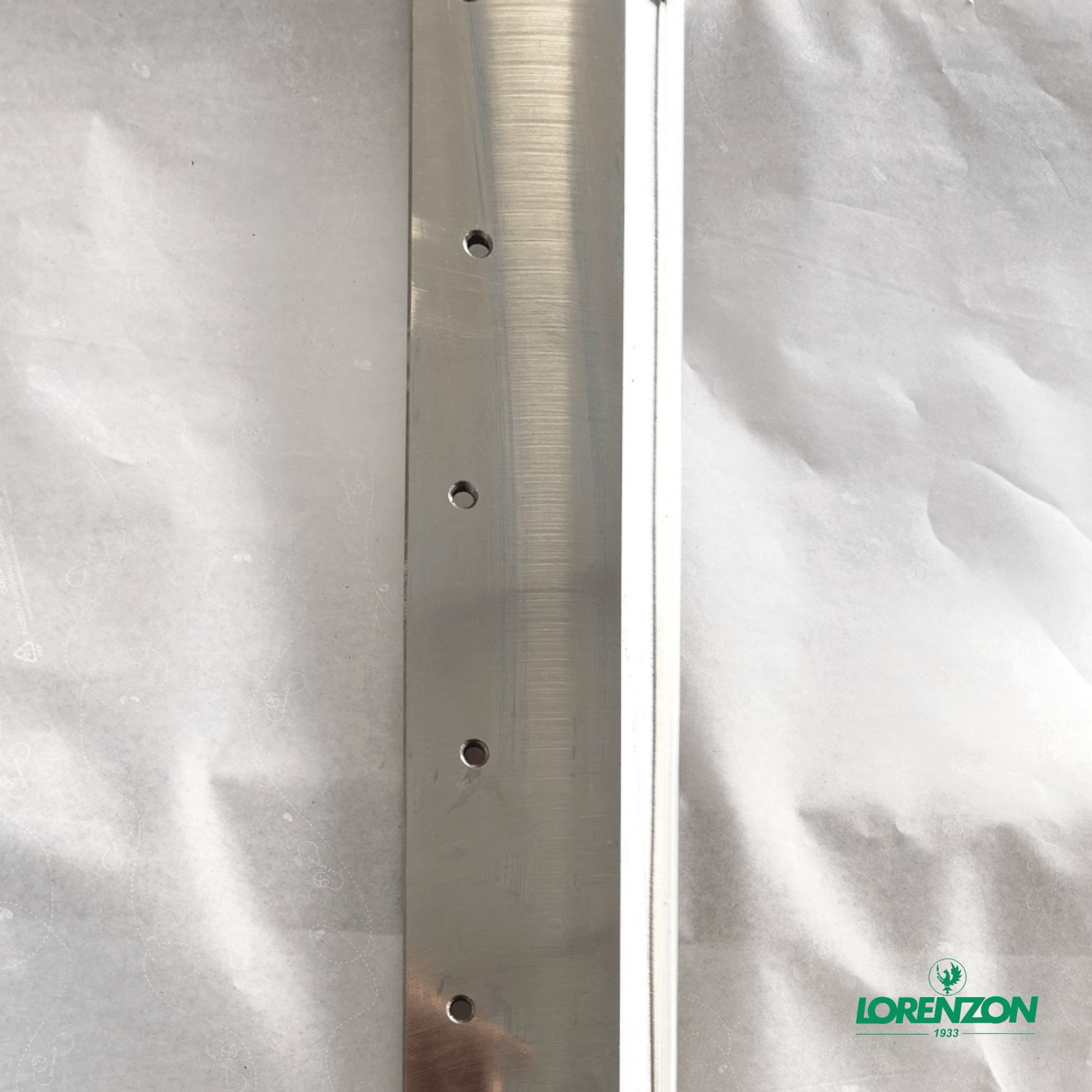 POLAR 82 EL LORENZON SRL