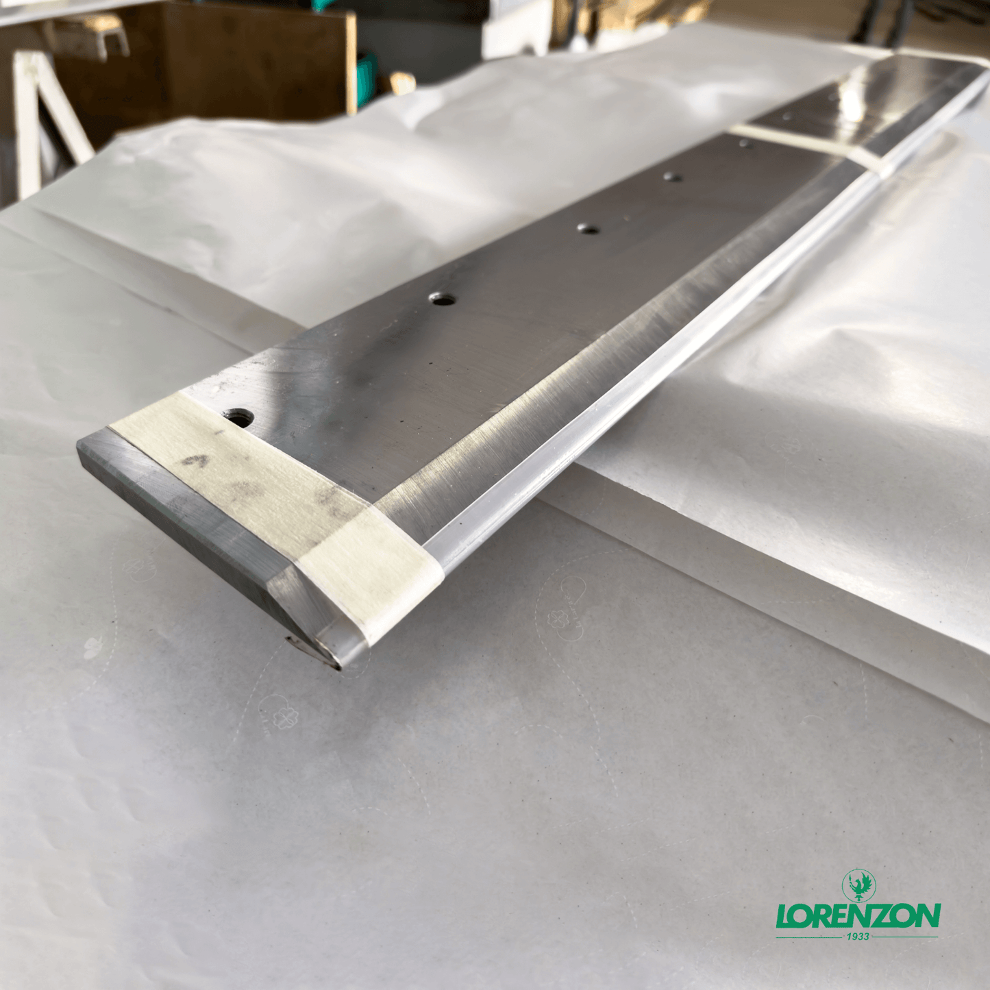 POLAR 82 EL LORENZON SRL