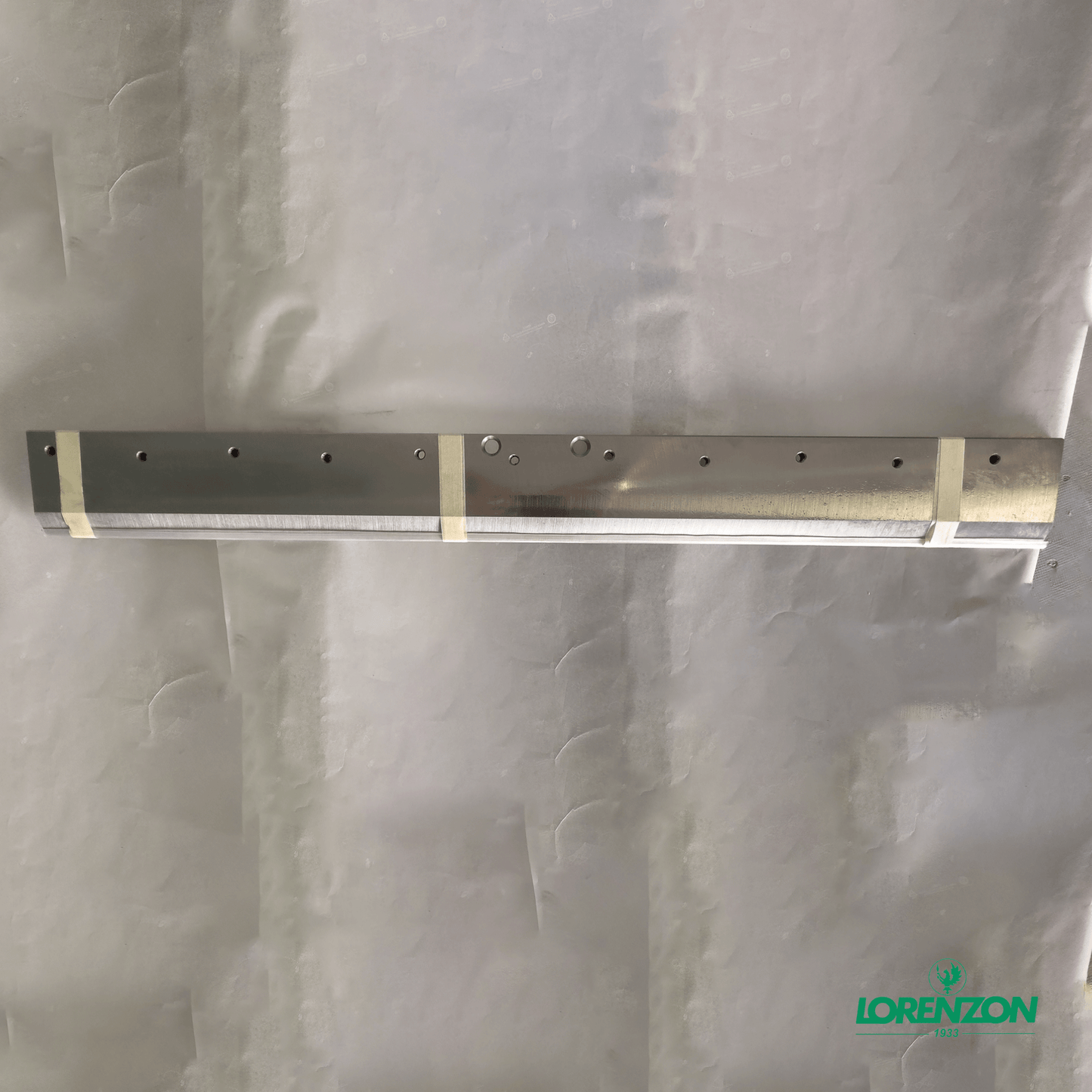 POLAR 92 CE-EL LORENZON SRL
