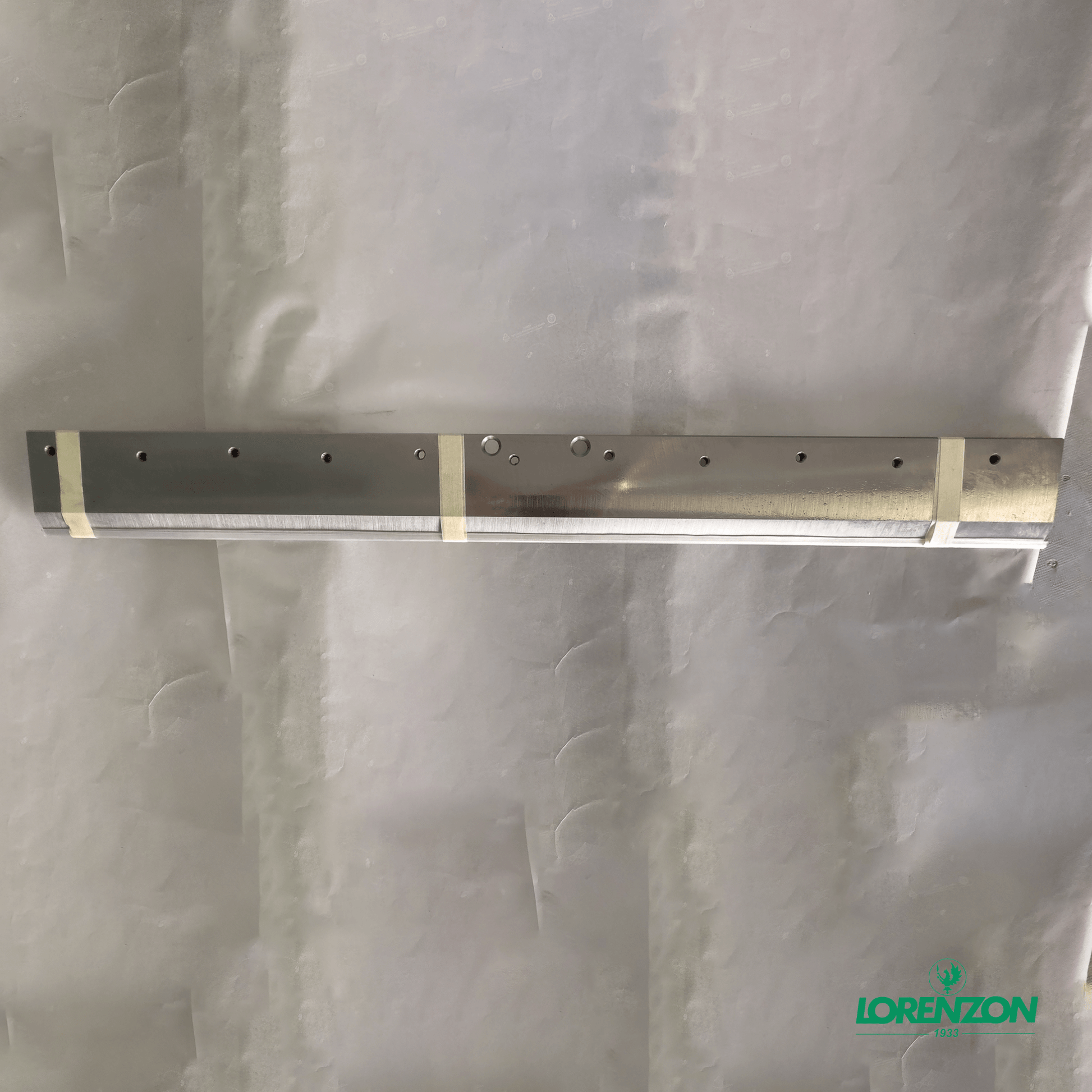 POLAR 92 CE-EL LORENZON SRL
