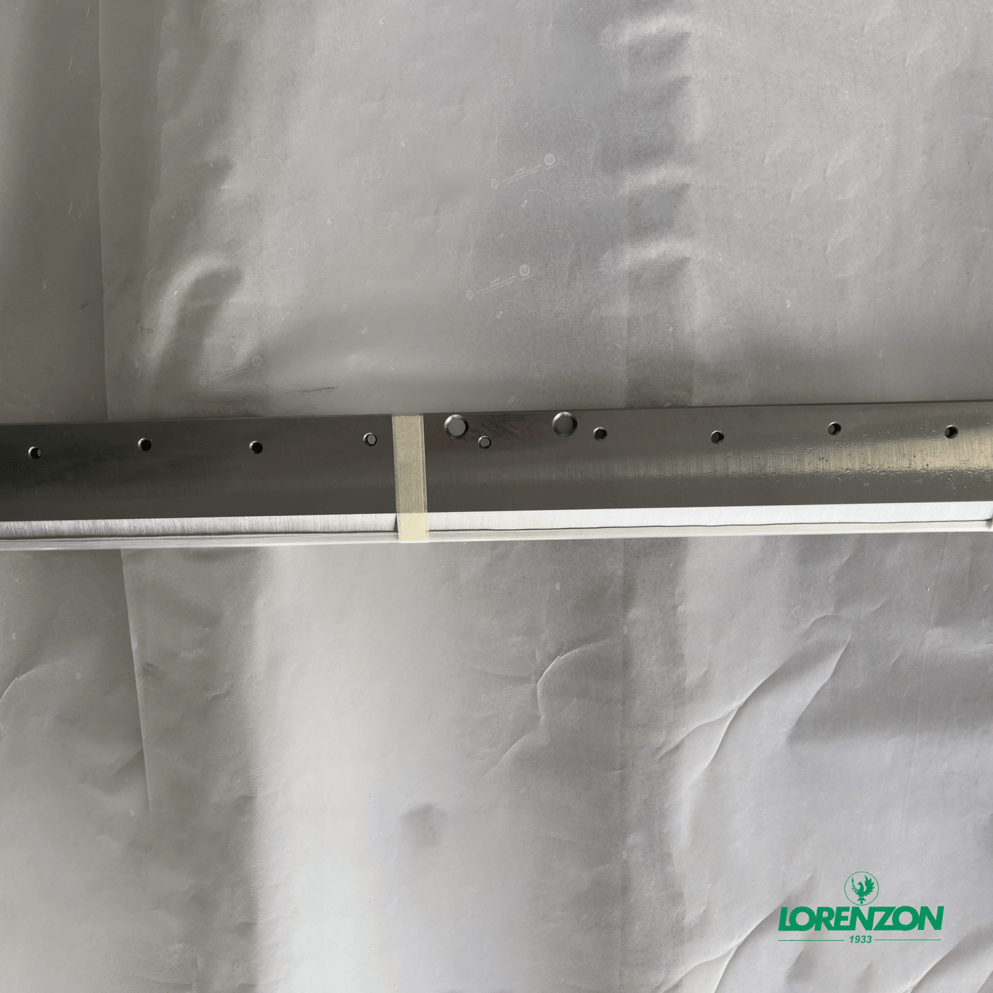 POLAR 92 CE-EL LORENZON SRL