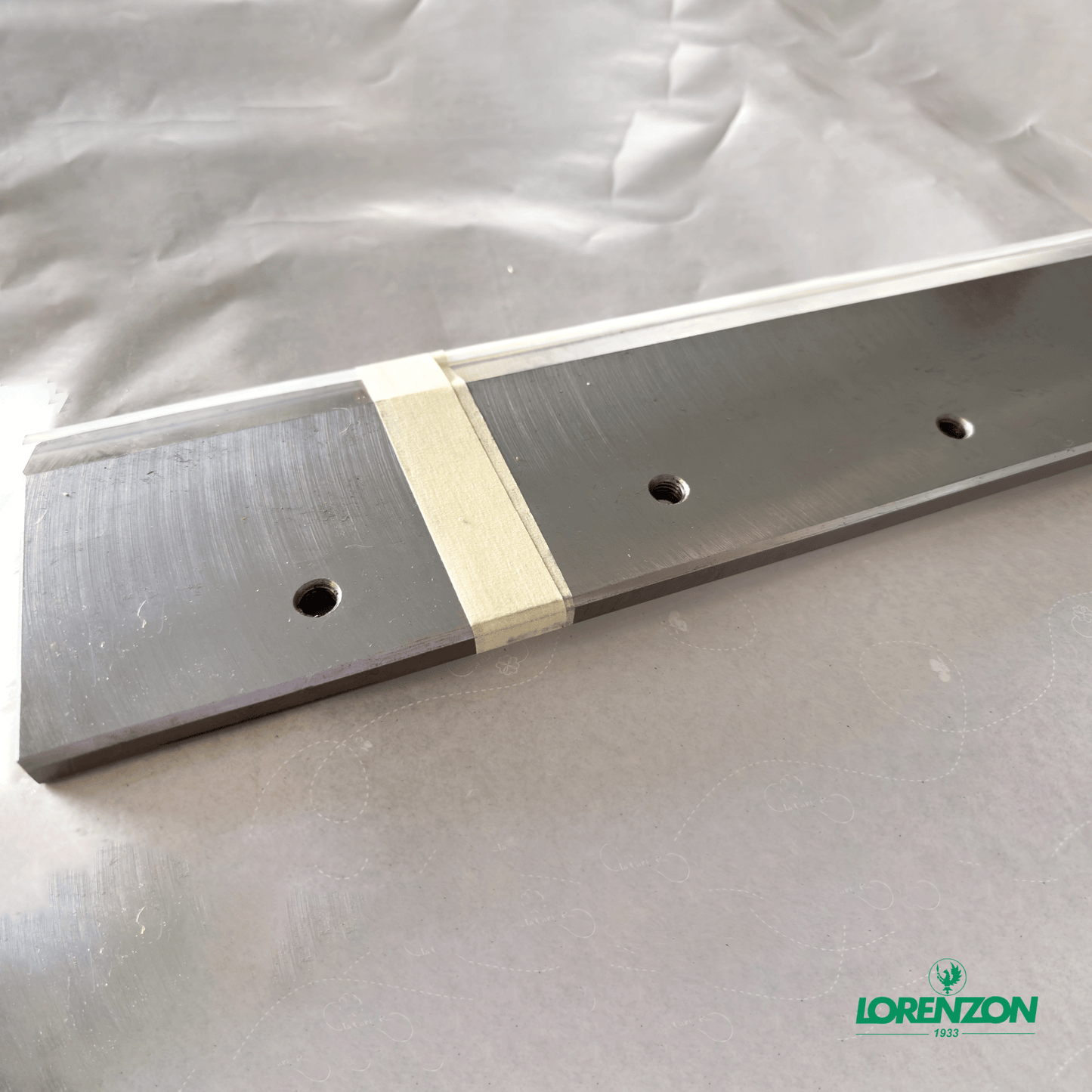 POLAR 92 CE-EL LORENZON SRL