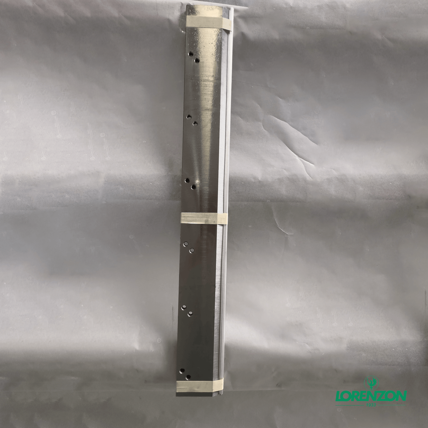 POLAR EL 71-72 LORENZON SRL