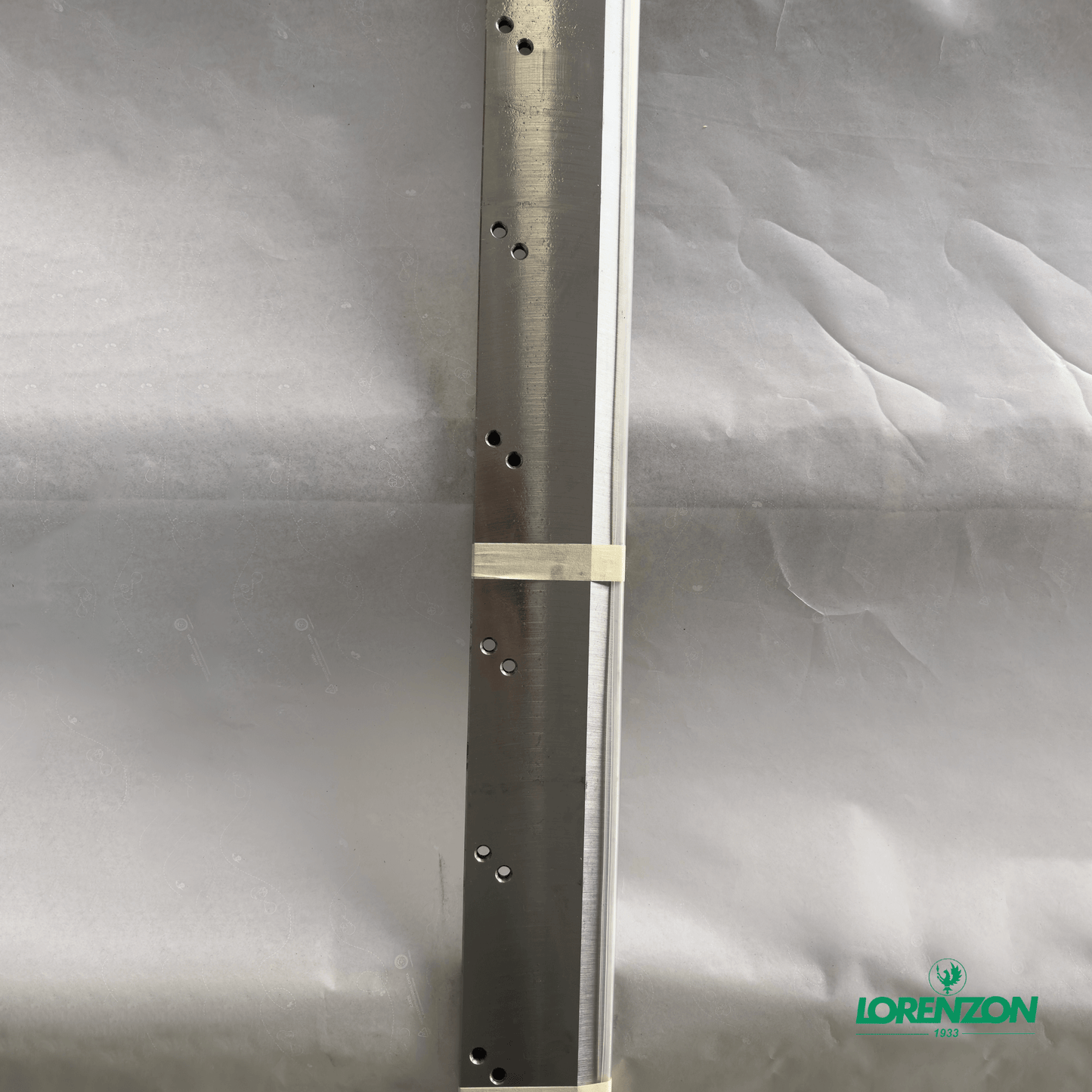 POLAR EL 71-72 LORENZON SRL